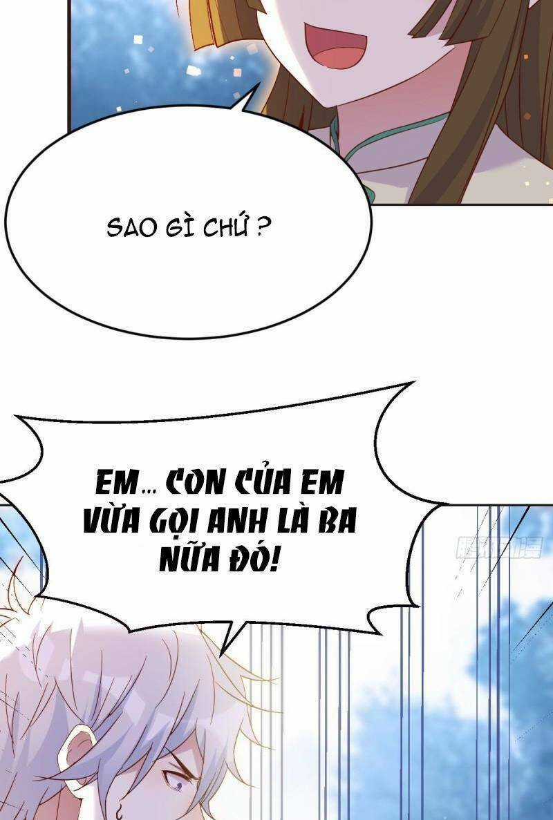 Trước Khi Vô Địch Ta Nợ Tình Quá Nhiều Chapter 50 trang 22