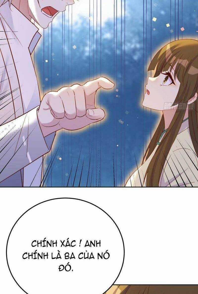 Trước Khi Vô Địch Ta Nợ Tình Quá Nhiều Chapter 50 trang 23