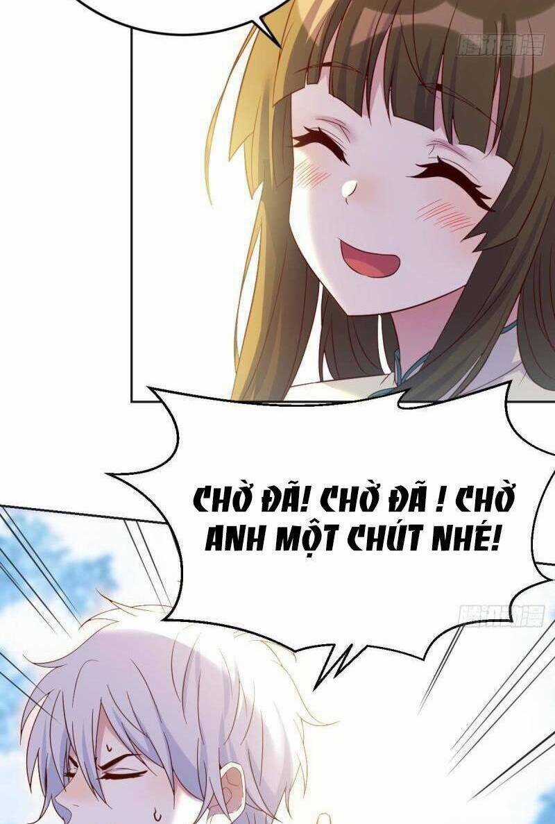 Trước Khi Vô Địch Ta Nợ Tình Quá Nhiều Chapter 50 trang 24