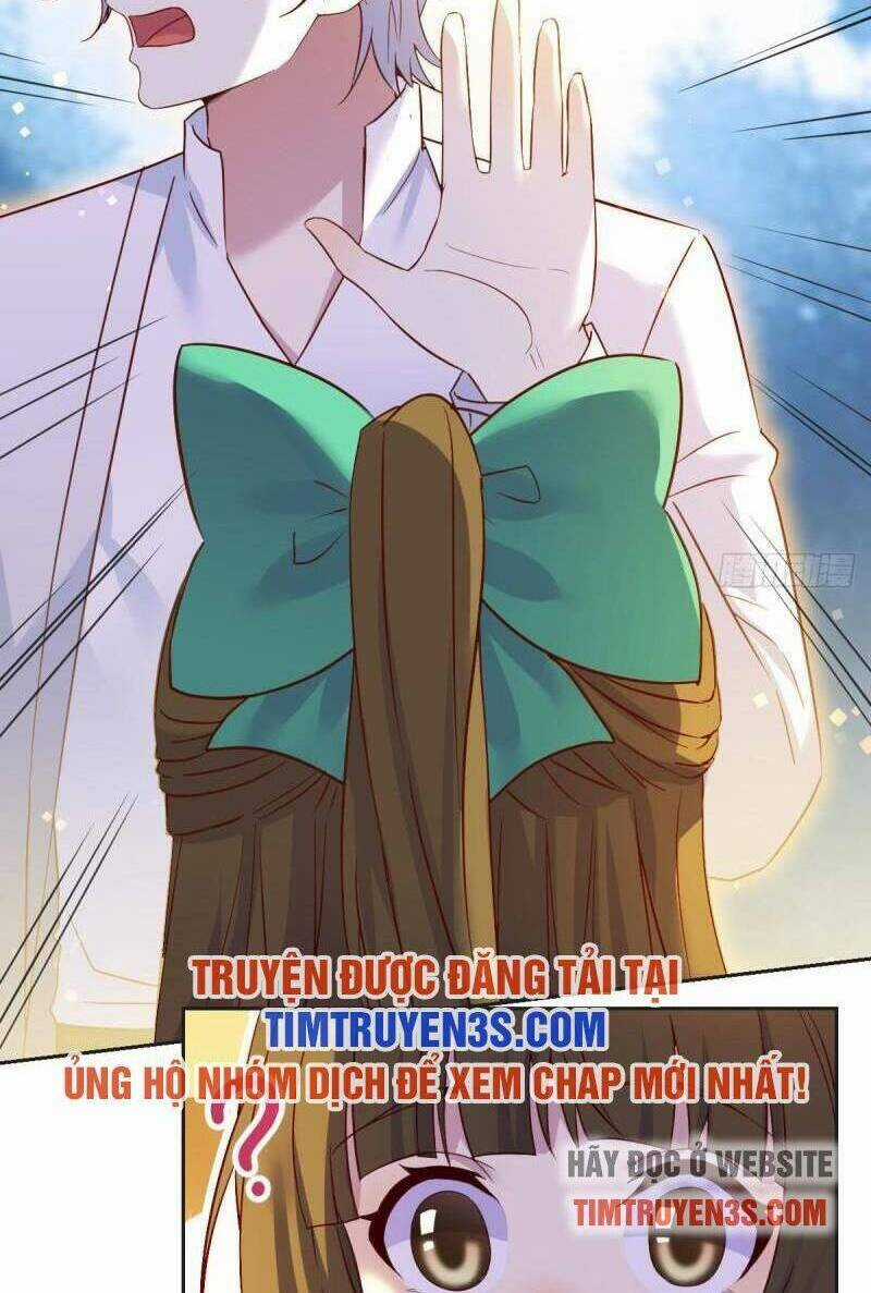 Trước Khi Vô Địch Ta Nợ Tình Quá Nhiều Chapter 50 trang 25