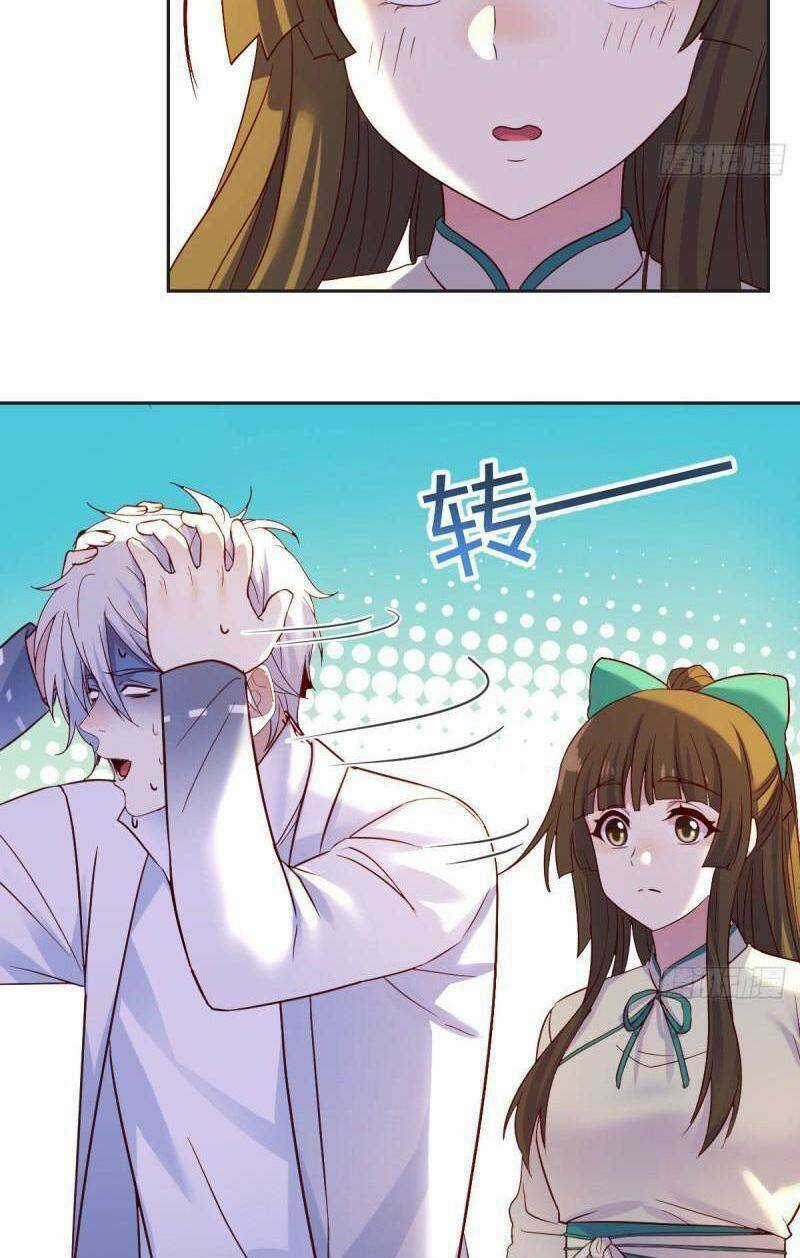 Trước Khi Vô Địch Ta Nợ Tình Quá Nhiều Chapter 50 trang 26