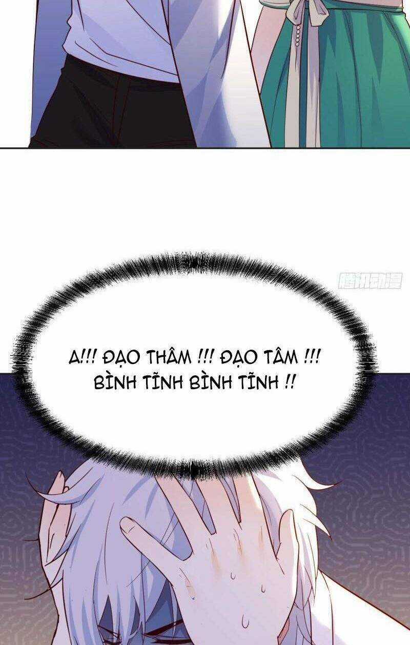 Trước Khi Vô Địch Ta Nợ Tình Quá Nhiều Chapter 50 trang 27