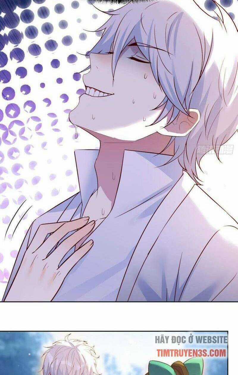 Trước Khi Vô Địch Ta Nợ Tình Quá Nhiều Chapter 50 trang 29