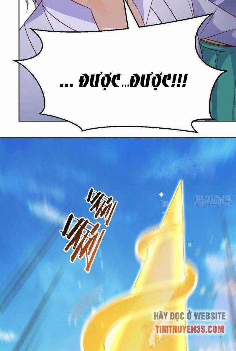 Trước Khi Vô Địch Ta Nợ Tình Quá Nhiều Chapter 50 trang 3