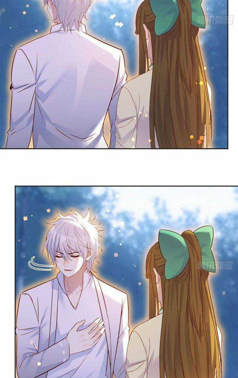 Trước Khi Vô Địch Ta Nợ Tình Quá Nhiều Chapter 50 trang 30