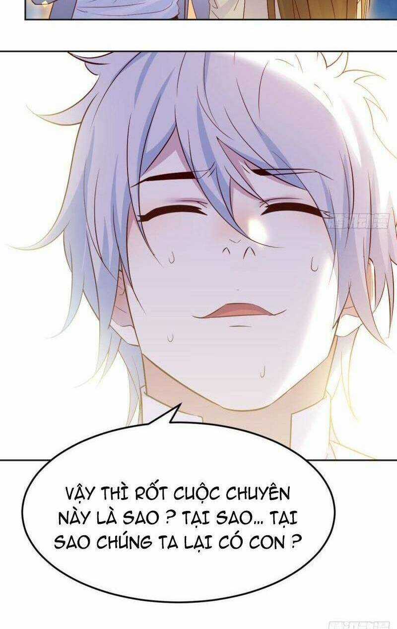 Trước Khi Vô Địch Ta Nợ Tình Quá Nhiều Chapter 50 trang 31