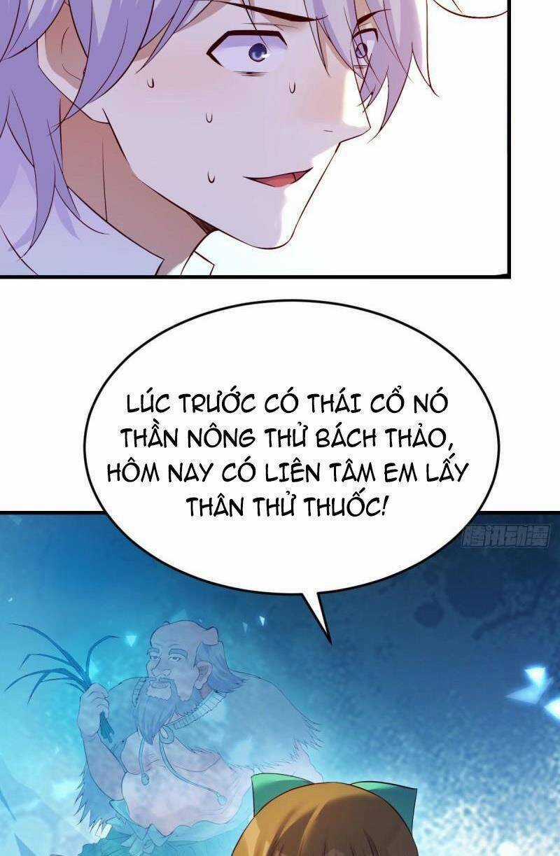 Trước Khi Vô Địch Ta Nợ Tình Quá Nhiều Chapter 50 trang 34