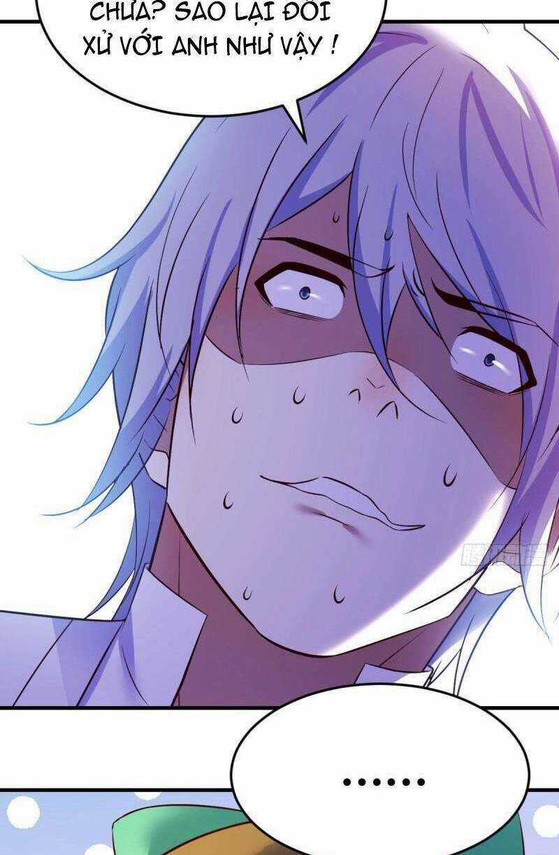 Trước Khi Vô Địch Ta Nợ Tình Quá Nhiều Chapter 50 trang 36