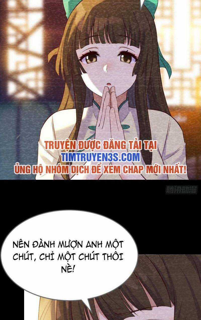 Trước Khi Vô Địch Ta Nợ Tình Quá Nhiều Chapter 50 trang 40