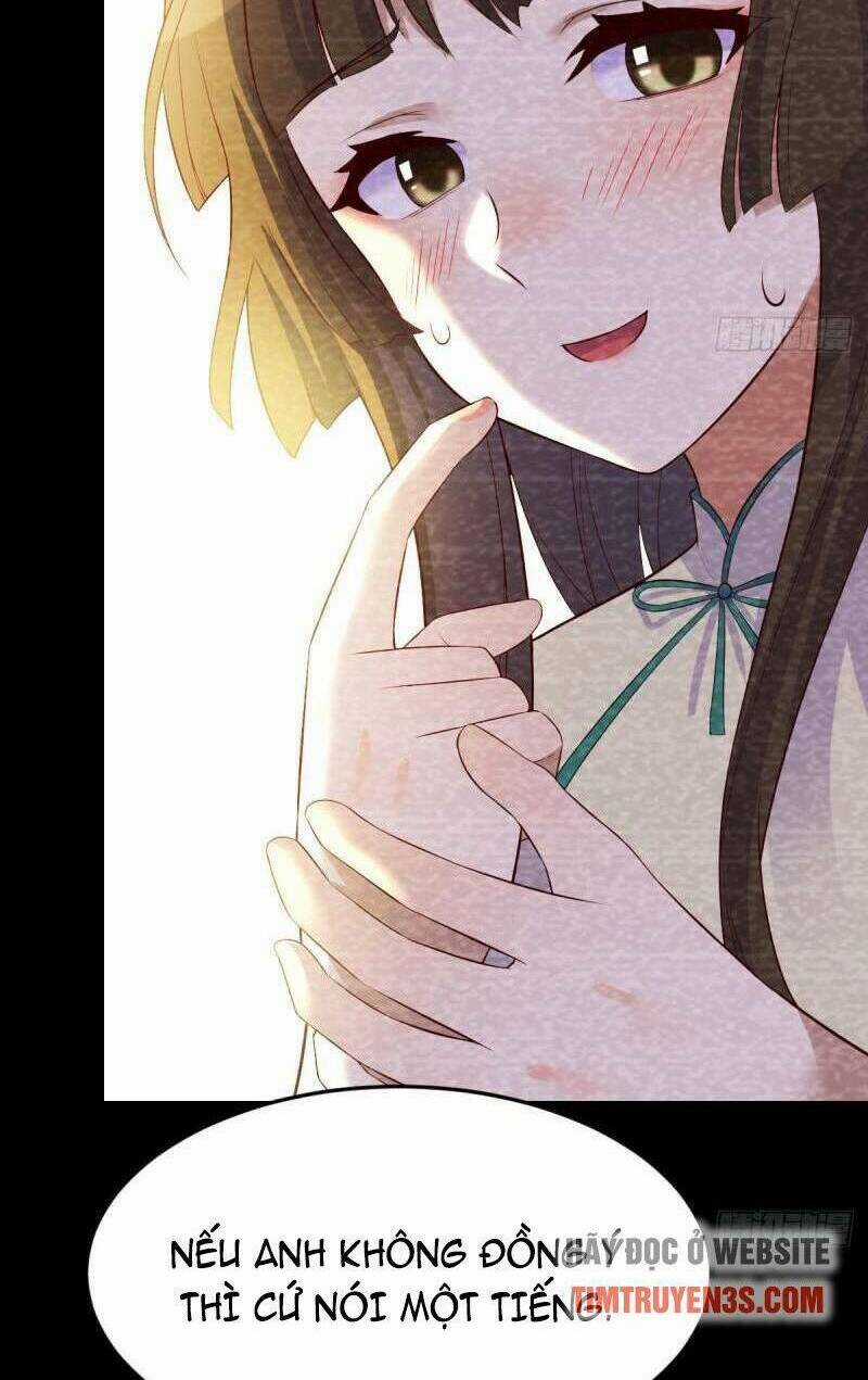 Trước Khi Vô Địch Ta Nợ Tình Quá Nhiều Chapter 50 trang 41