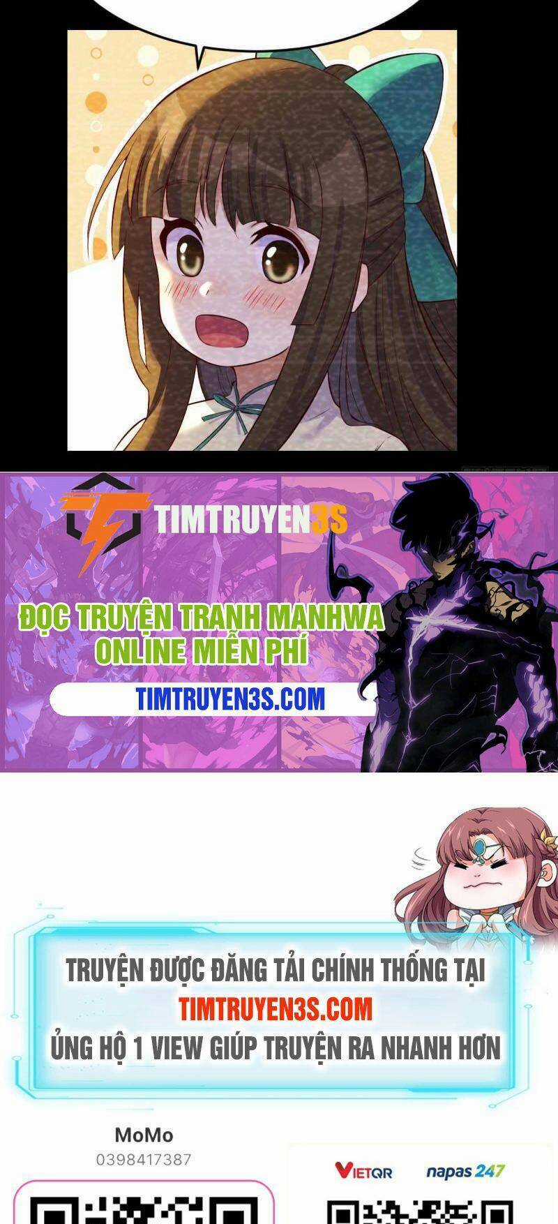 Trước Khi Vô Địch Ta Nợ Tình Quá Nhiều Chapter 50 trang 42