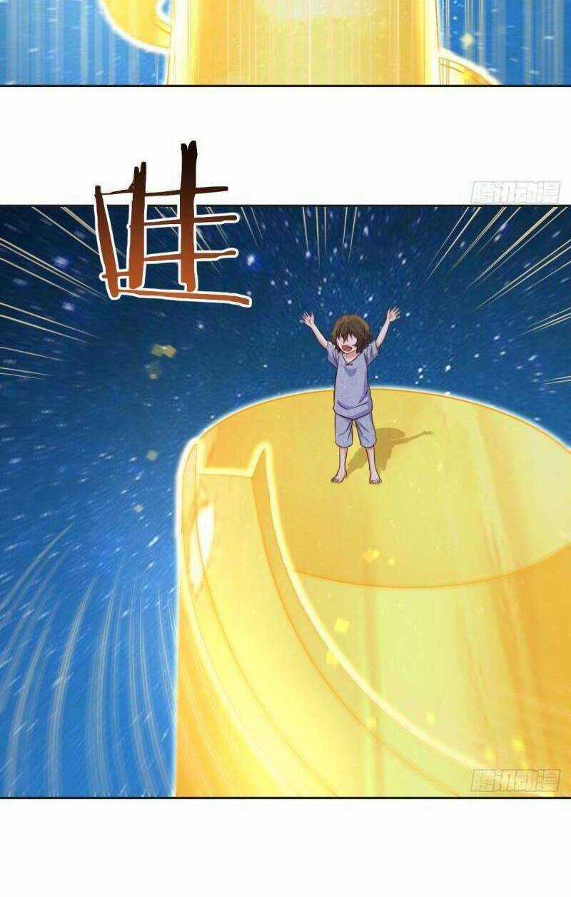 Trước Khi Vô Địch Ta Nợ Tình Quá Nhiều Chapter 50 trang 6