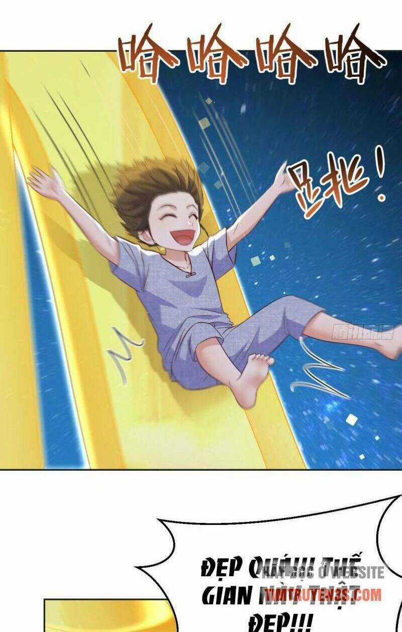 Trước Khi Vô Địch Ta Nợ Tình Quá Nhiều Chapter 50 trang 7