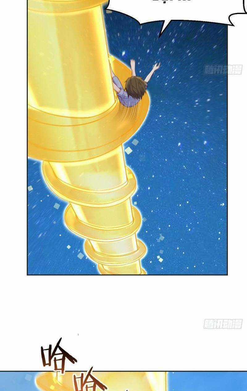 Trước Khi Vô Địch Ta Nợ Tình Quá Nhiều Chapter 50 trang 8