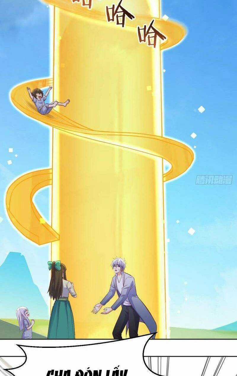 Trước Khi Vô Địch Ta Nợ Tình Quá Nhiều Chapter 50 trang 9