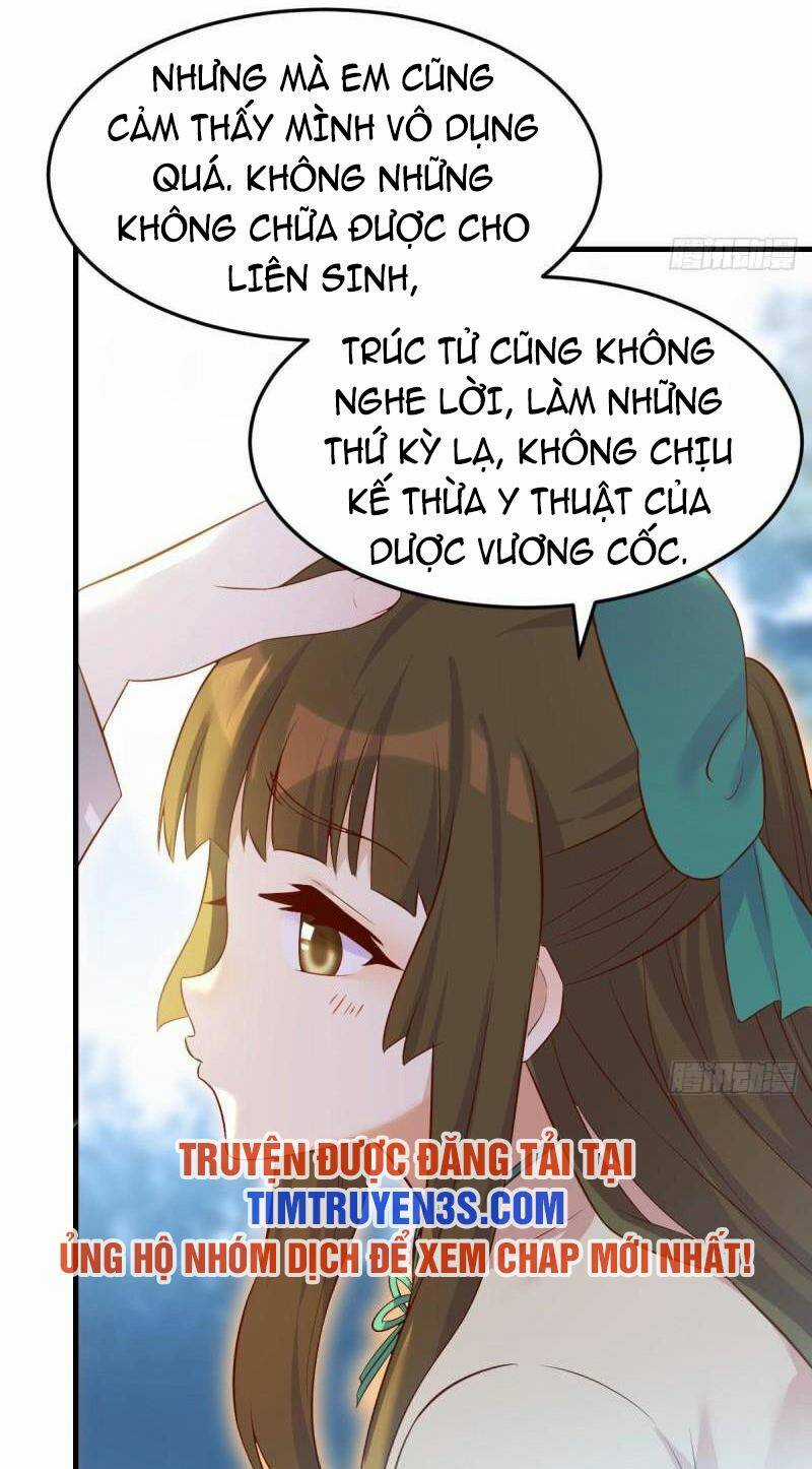 Trước Khi Vô Địch Ta Nợ Tình Quá Nhiều Chapter 51 trang 10