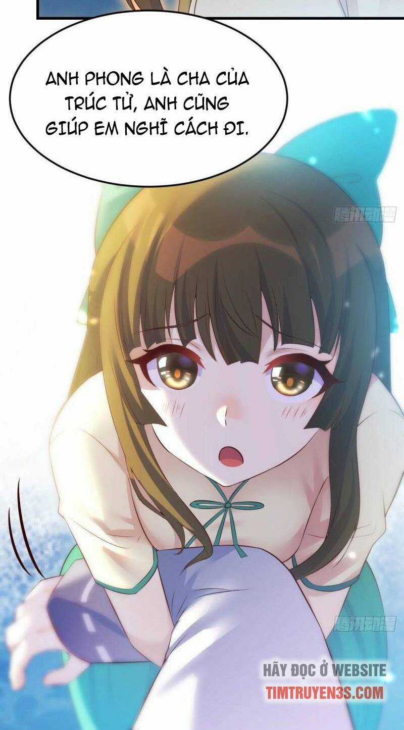 Trước Khi Vô Địch Ta Nợ Tình Quá Nhiều Chapter 51 trang 11