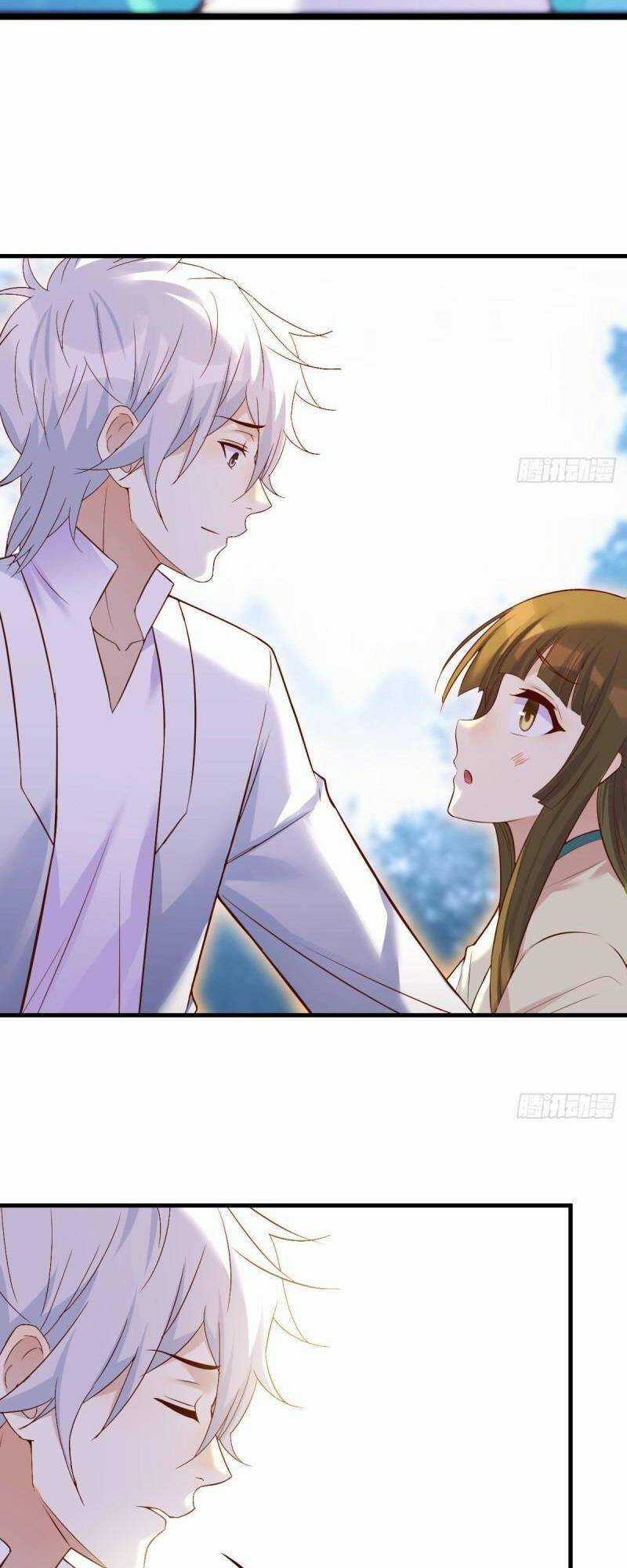 Trước Khi Vô Địch Ta Nợ Tình Quá Nhiều Chapter 51 trang 12