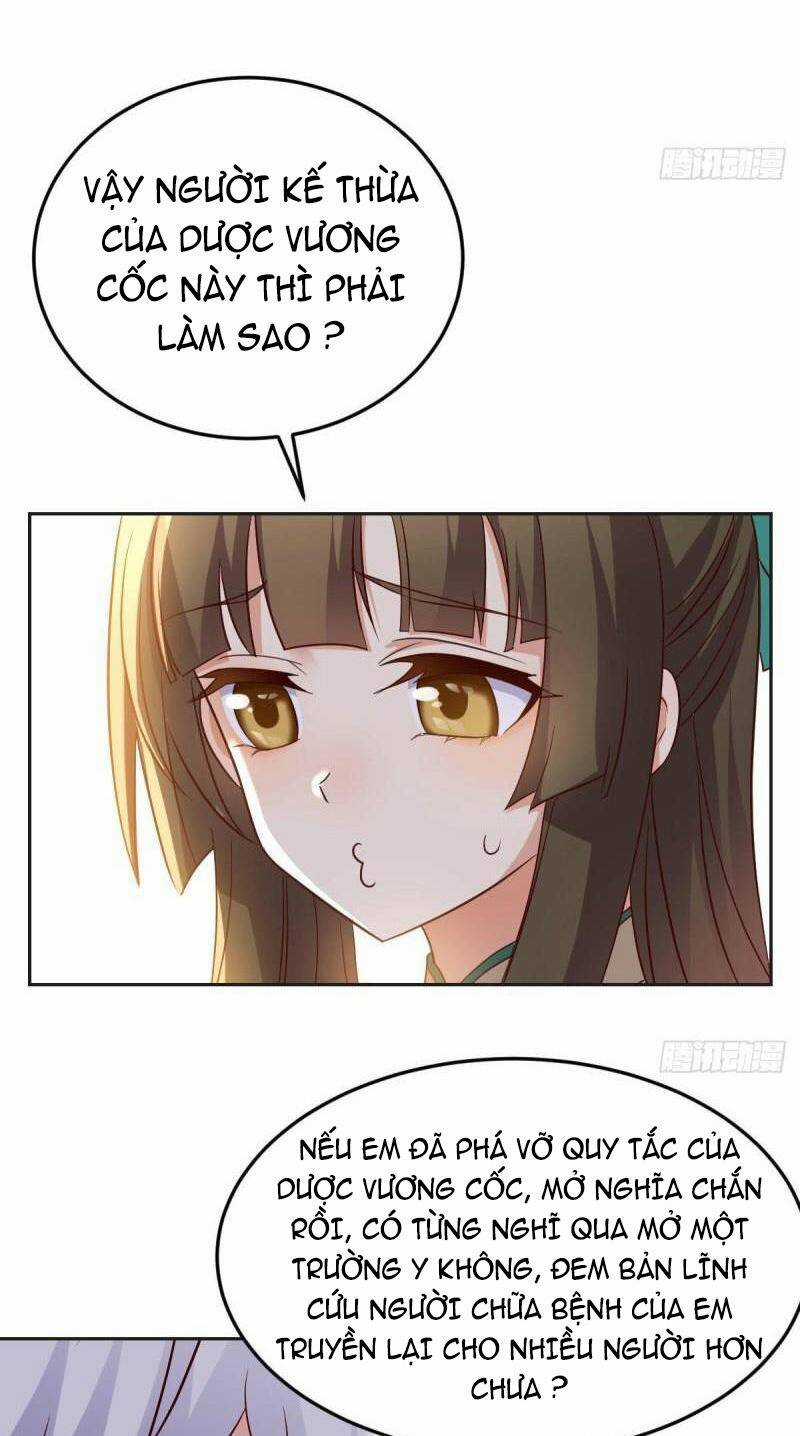 Trước Khi Vô Địch Ta Nợ Tình Quá Nhiều Chapter 51 trang 16