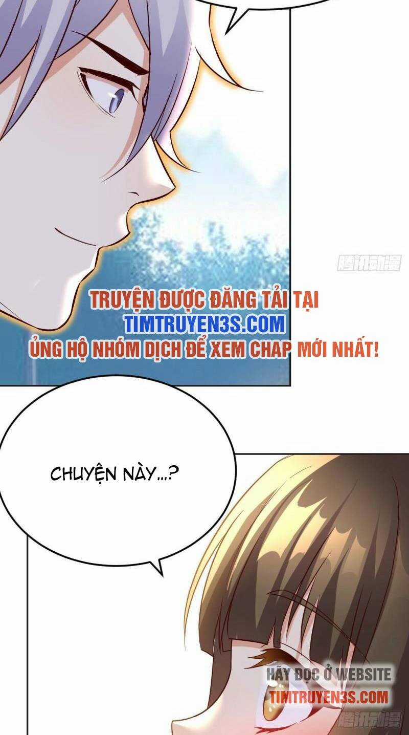 Trước Khi Vô Địch Ta Nợ Tình Quá Nhiều Chapter 51 trang 17