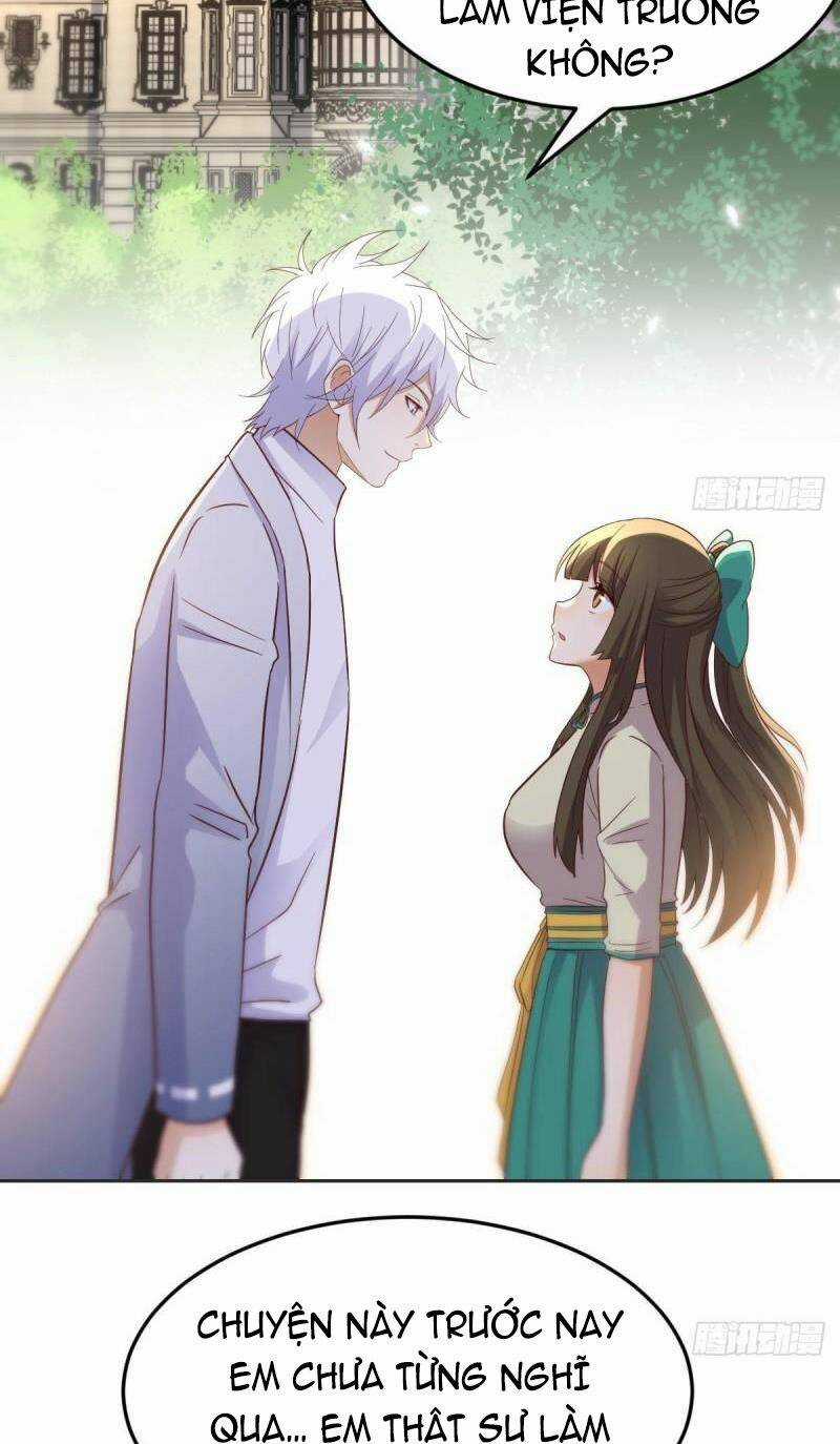 Trước Khi Vô Địch Ta Nợ Tình Quá Nhiều Chapter 51 trang 19