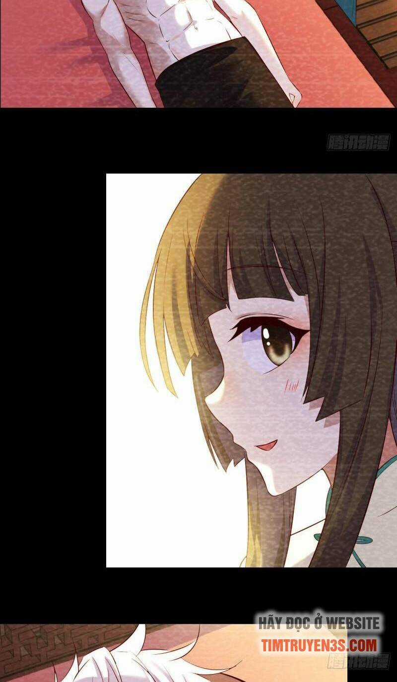 Trước Khi Vô Địch Ta Nợ Tình Quá Nhiều Chapter 51 trang 2