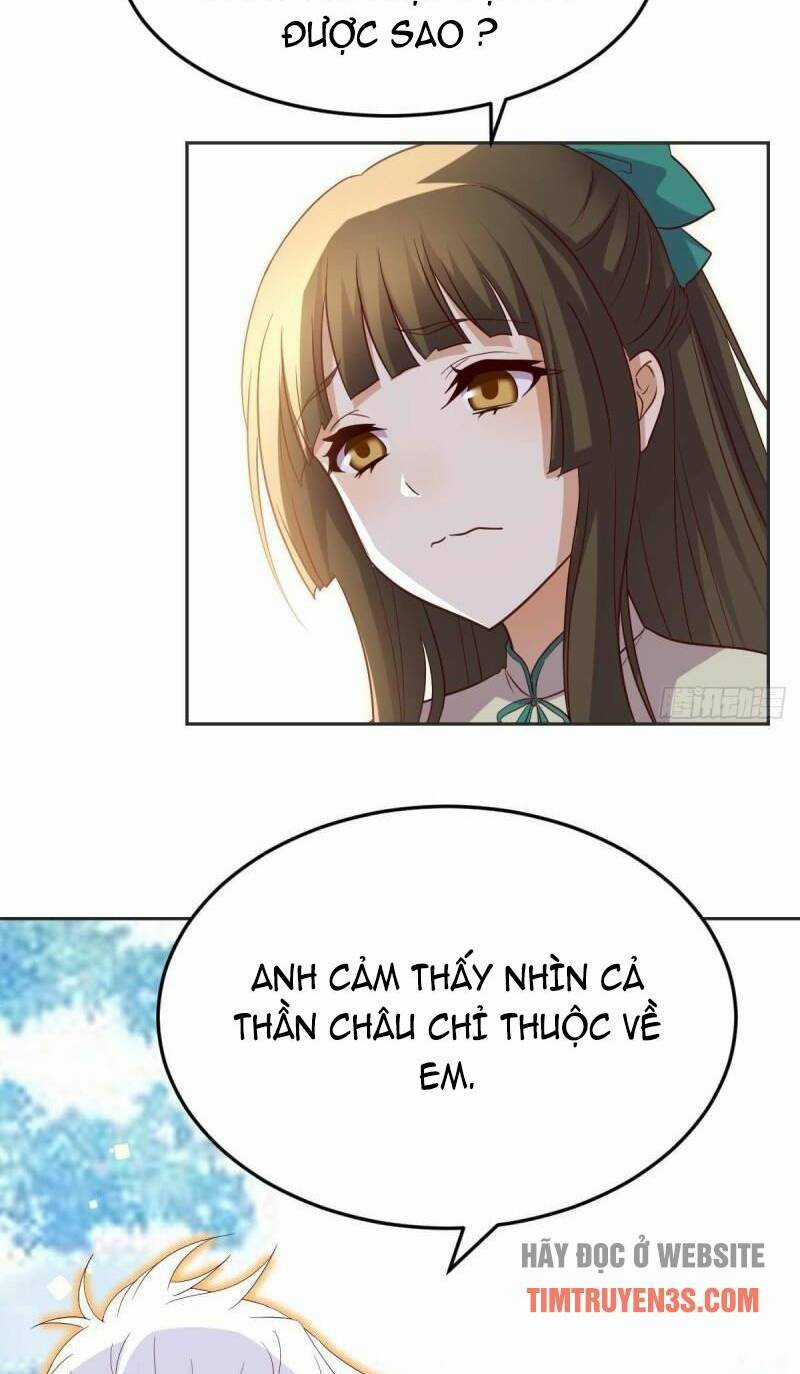 Trước Khi Vô Địch Ta Nợ Tình Quá Nhiều Chapter 51 trang 20