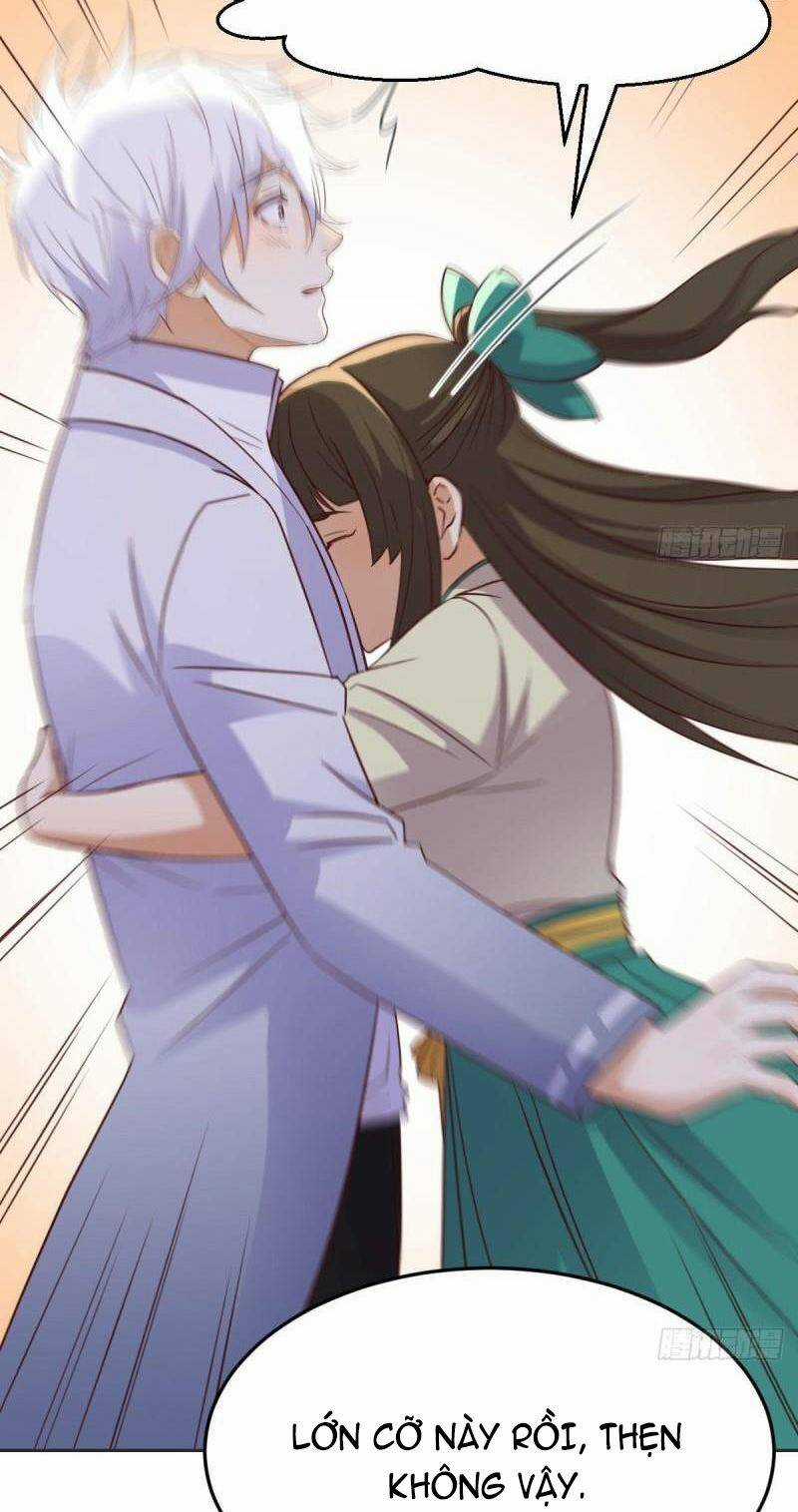 Trước Khi Vô Địch Ta Nợ Tình Quá Nhiều Chapter 51 trang 22