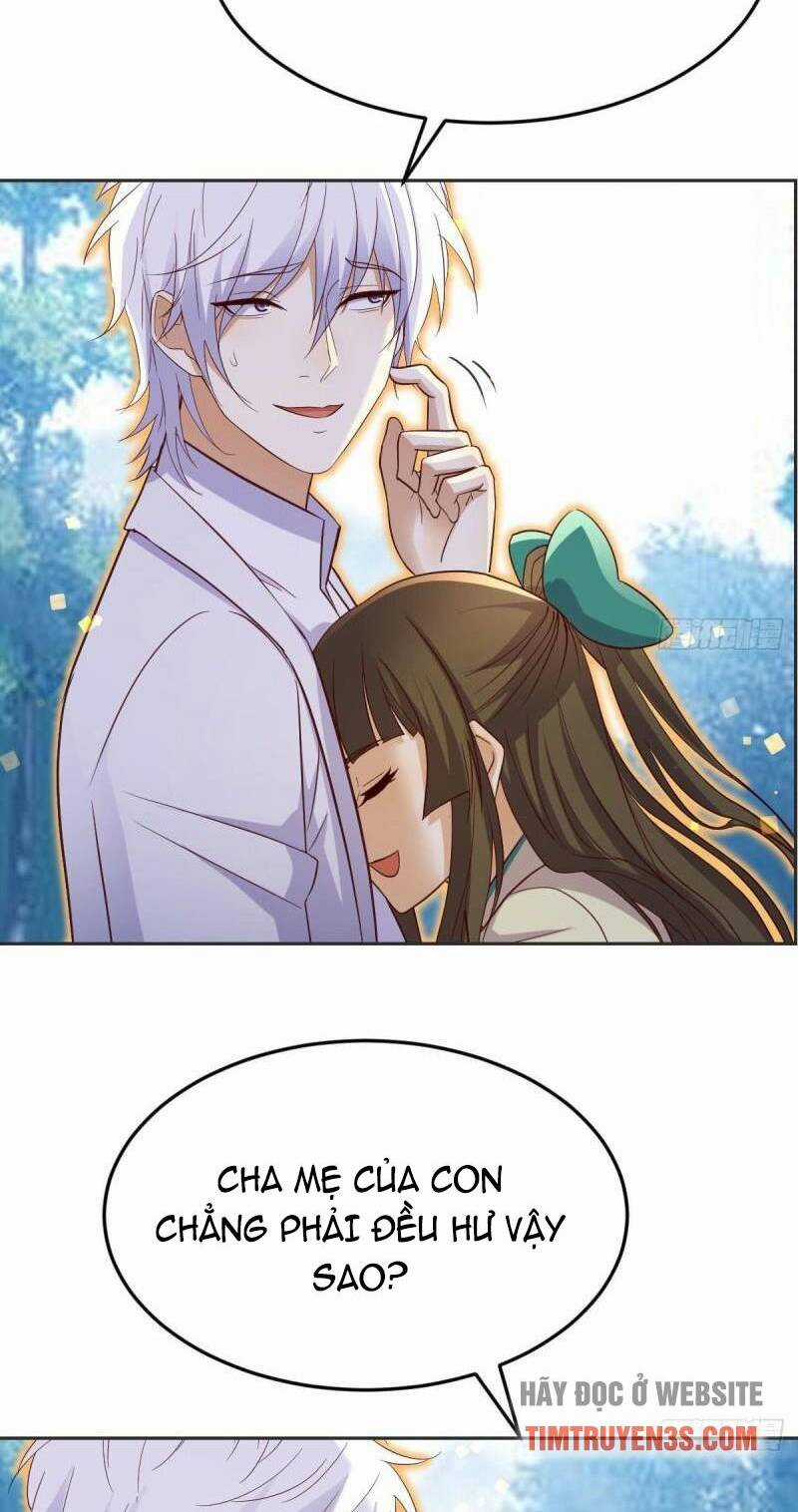 Trước Khi Vô Địch Ta Nợ Tình Quá Nhiều Chapter 51 trang 23