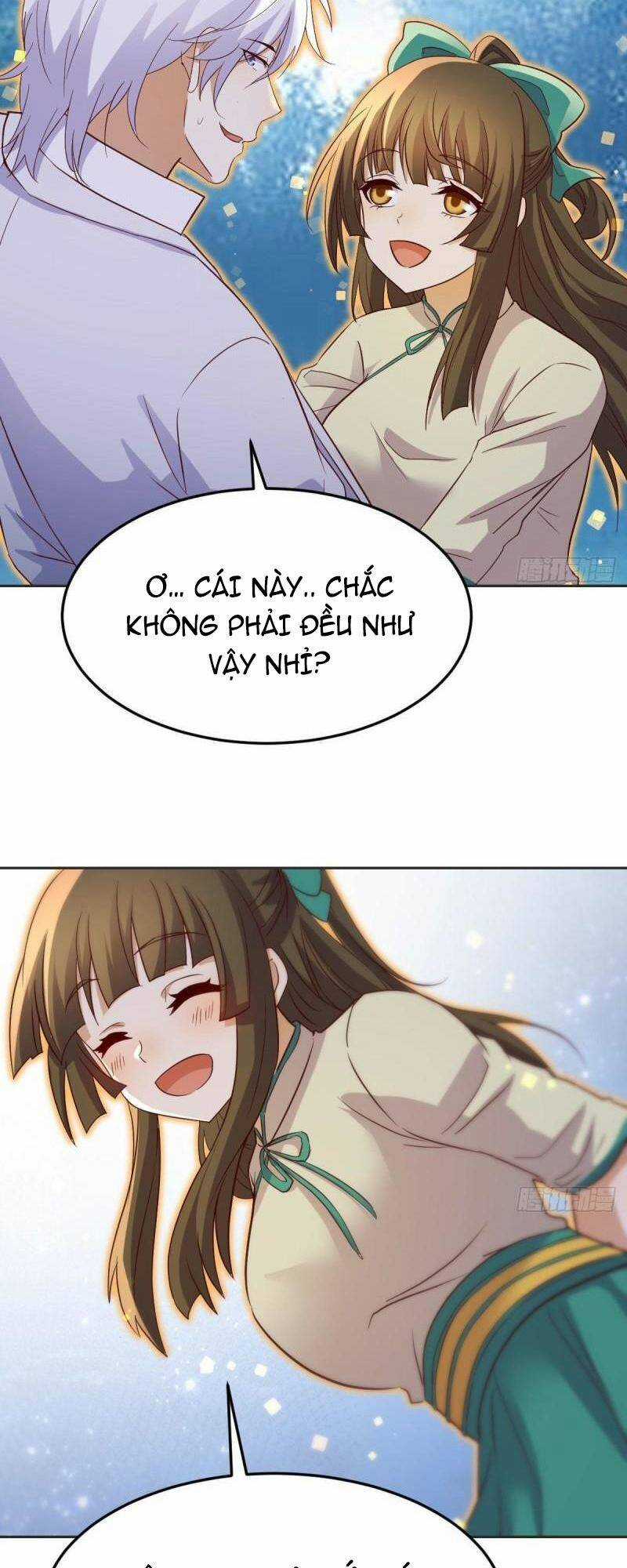 Trước Khi Vô Địch Ta Nợ Tình Quá Nhiều Chapter 51 trang 24