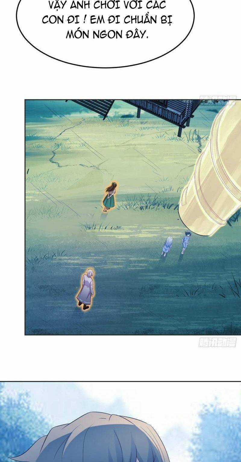 Trước Khi Vô Địch Ta Nợ Tình Quá Nhiều Chapter 51 trang 25