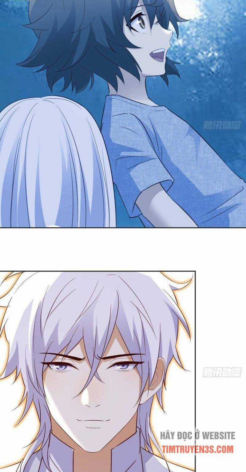 Trước Khi Vô Địch Ta Nợ Tình Quá Nhiều Chapter 51 trang 26