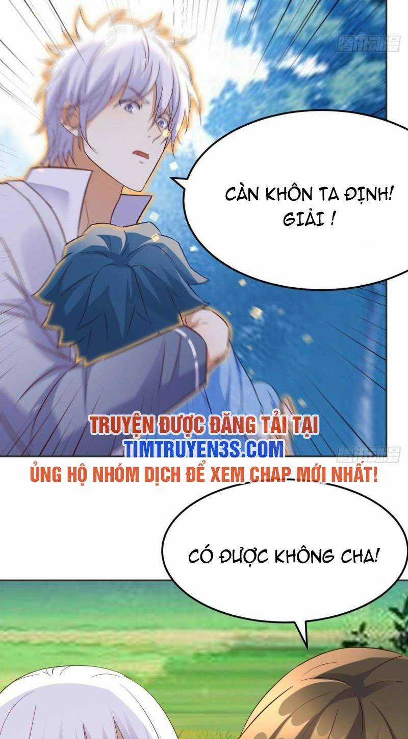 Trước Khi Vô Địch Ta Nợ Tình Quá Nhiều Chapter 51 trang 28