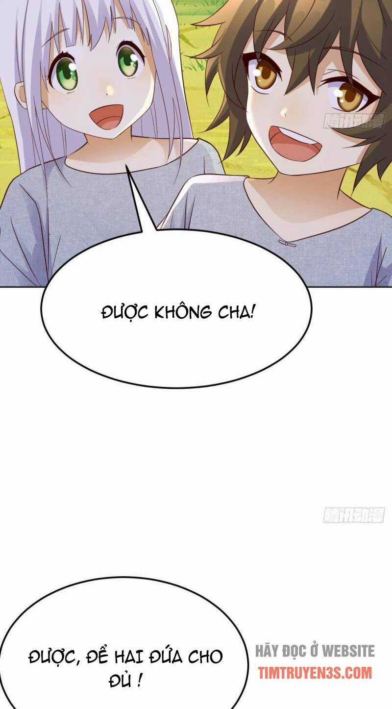 Trước Khi Vô Địch Ta Nợ Tình Quá Nhiều Chapter 51 trang 29