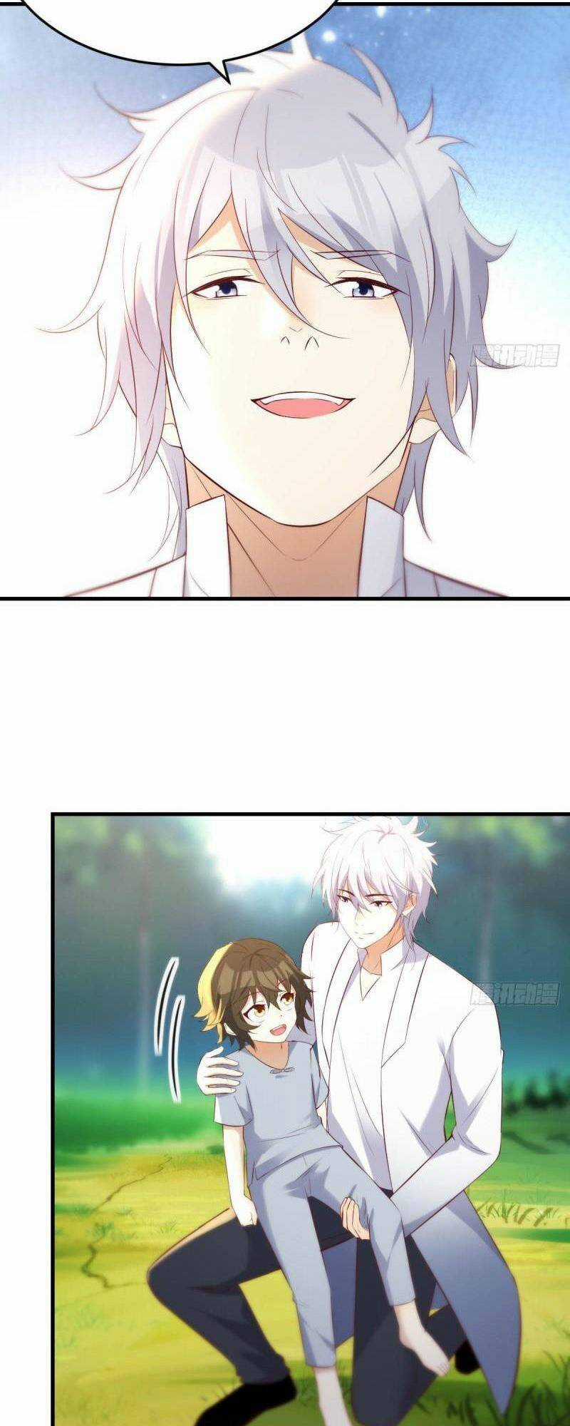 Trước Khi Vô Địch Ta Nợ Tình Quá Nhiều Chapter 51 trang 30