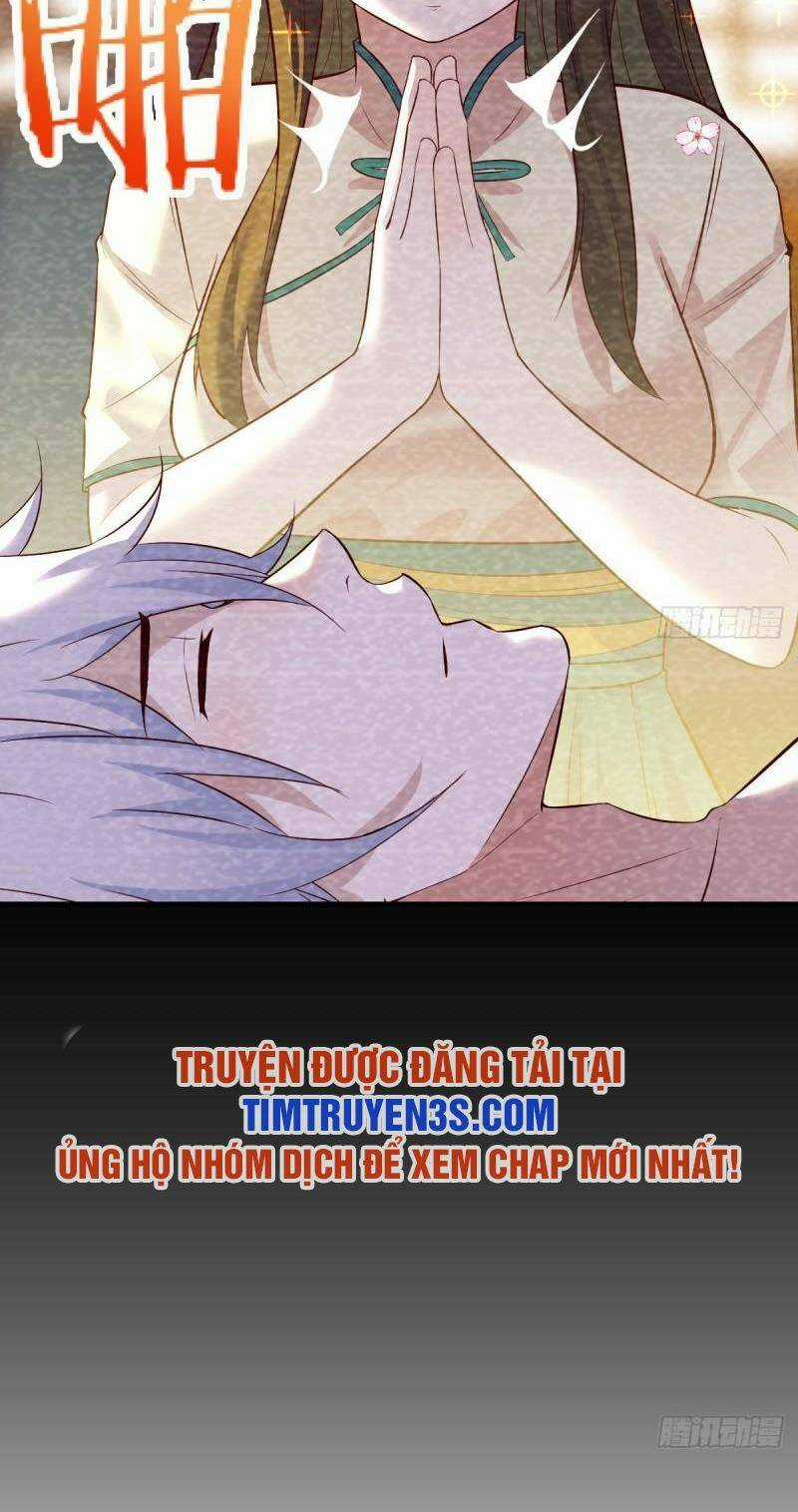 Trước Khi Vô Địch Ta Nợ Tình Quá Nhiều Chapter 51 trang 4