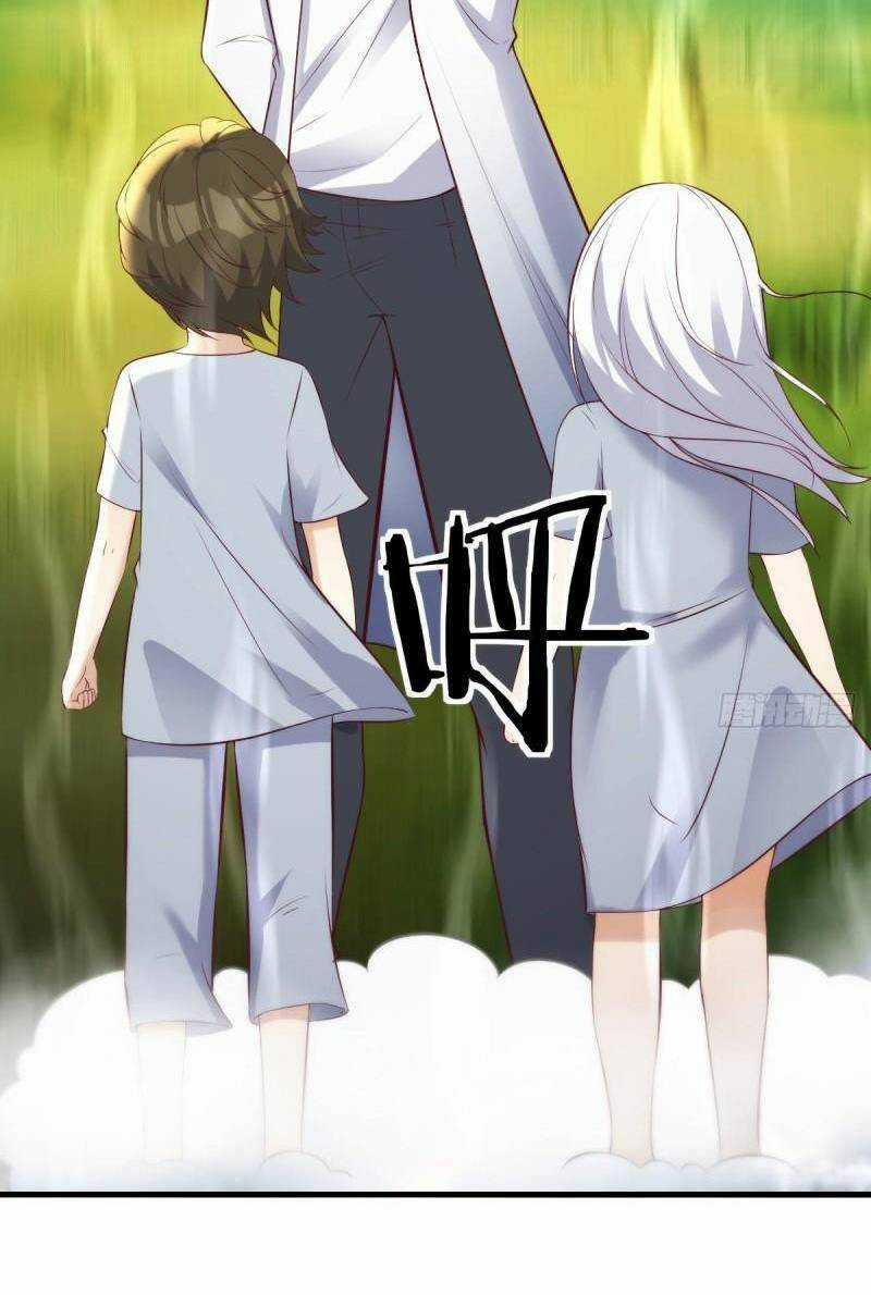Trước Khi Vô Địch Ta Nợ Tình Quá Nhiều Chapter 52 trang 1