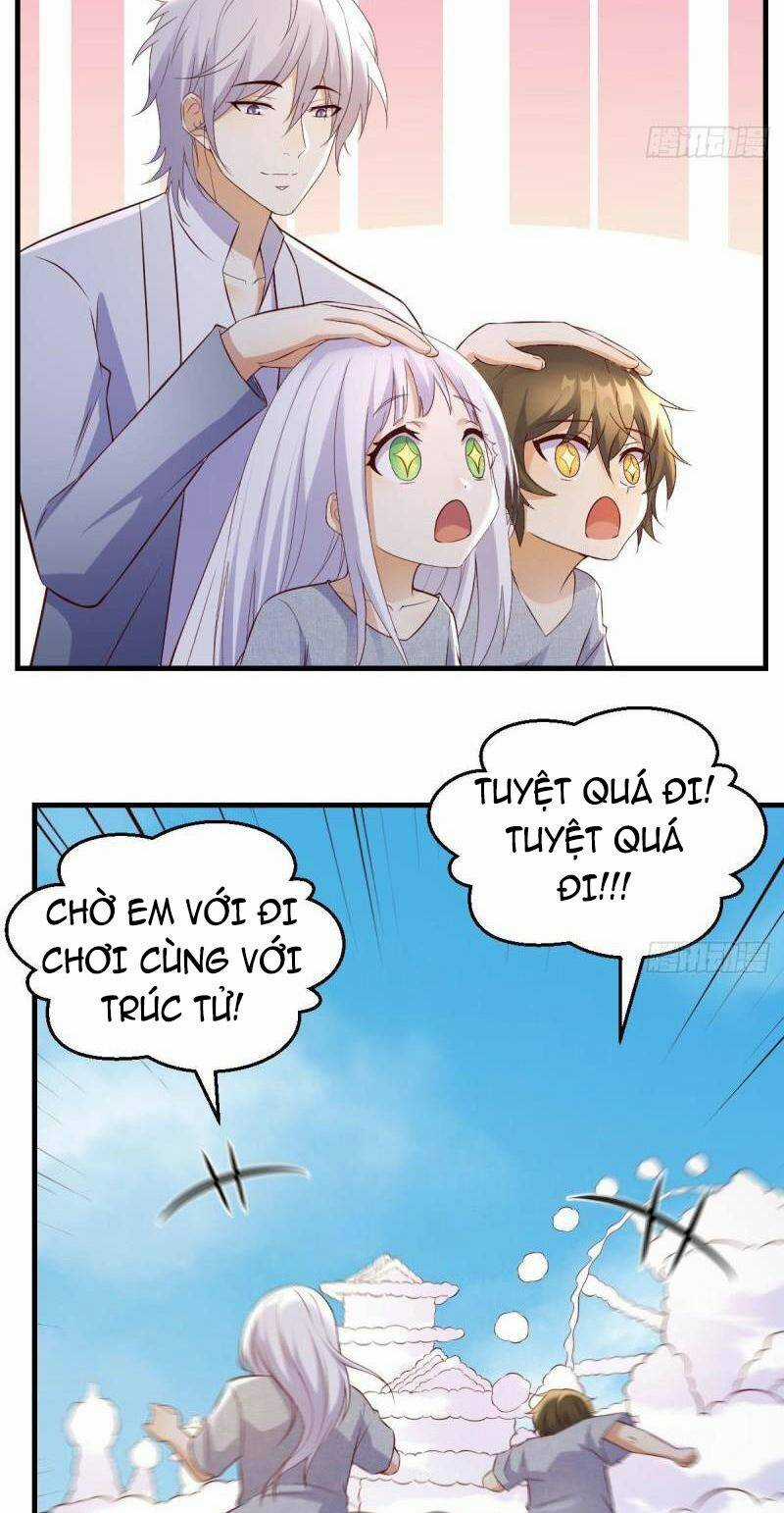 Trước Khi Vô Địch Ta Nợ Tình Quá Nhiều Chapter 52 trang 13