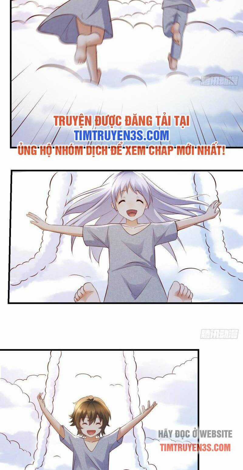 Trước Khi Vô Địch Ta Nợ Tình Quá Nhiều Chapter 52 trang 14