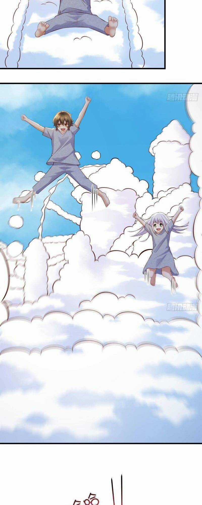 Trước Khi Vô Địch Ta Nợ Tình Quá Nhiều Chapter 52 trang 15