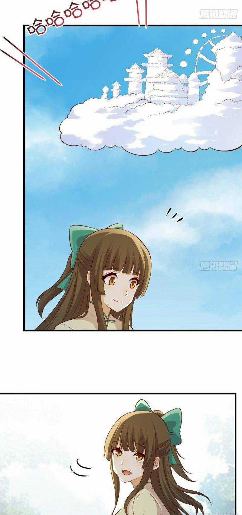 Trước Khi Vô Địch Ta Nợ Tình Quá Nhiều Chapter 52 trang 16