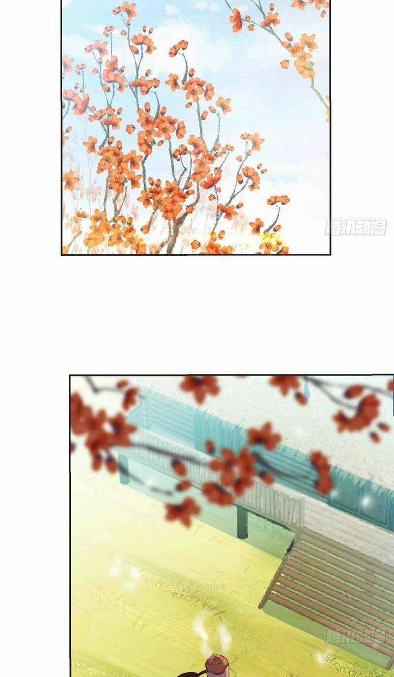 Trước Khi Vô Địch Ta Nợ Tình Quá Nhiều Chapter 52 trang 19