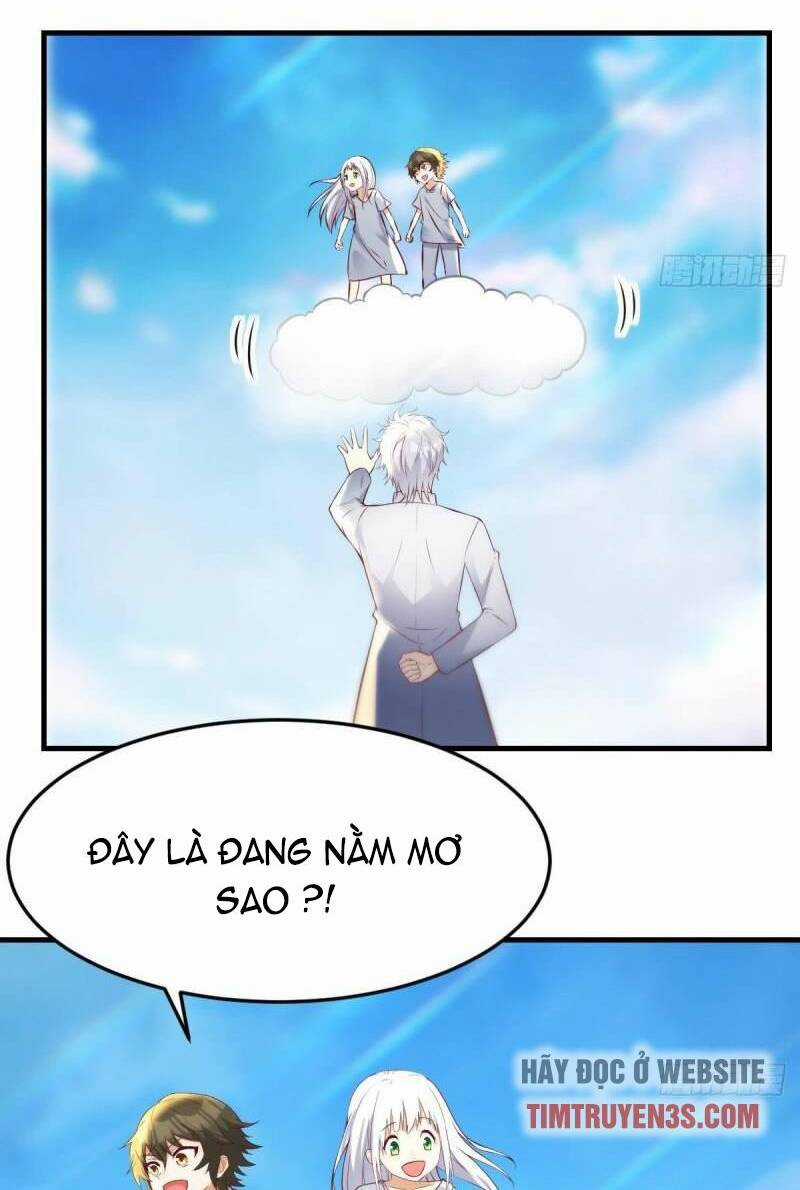 Trước Khi Vô Địch Ta Nợ Tình Quá Nhiều Chapter 52 trang 2