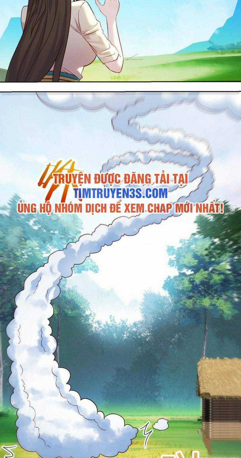 Trước Khi Vô Địch Ta Nợ Tình Quá Nhiều Chapter 52 trang 22