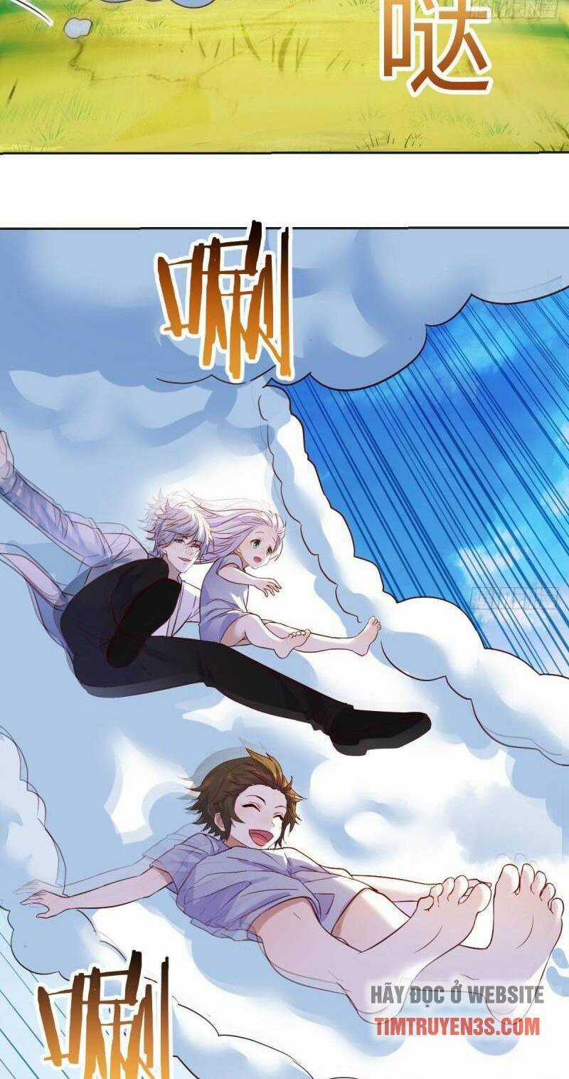 Trước Khi Vô Địch Ta Nợ Tình Quá Nhiều Chapter 52 trang 23