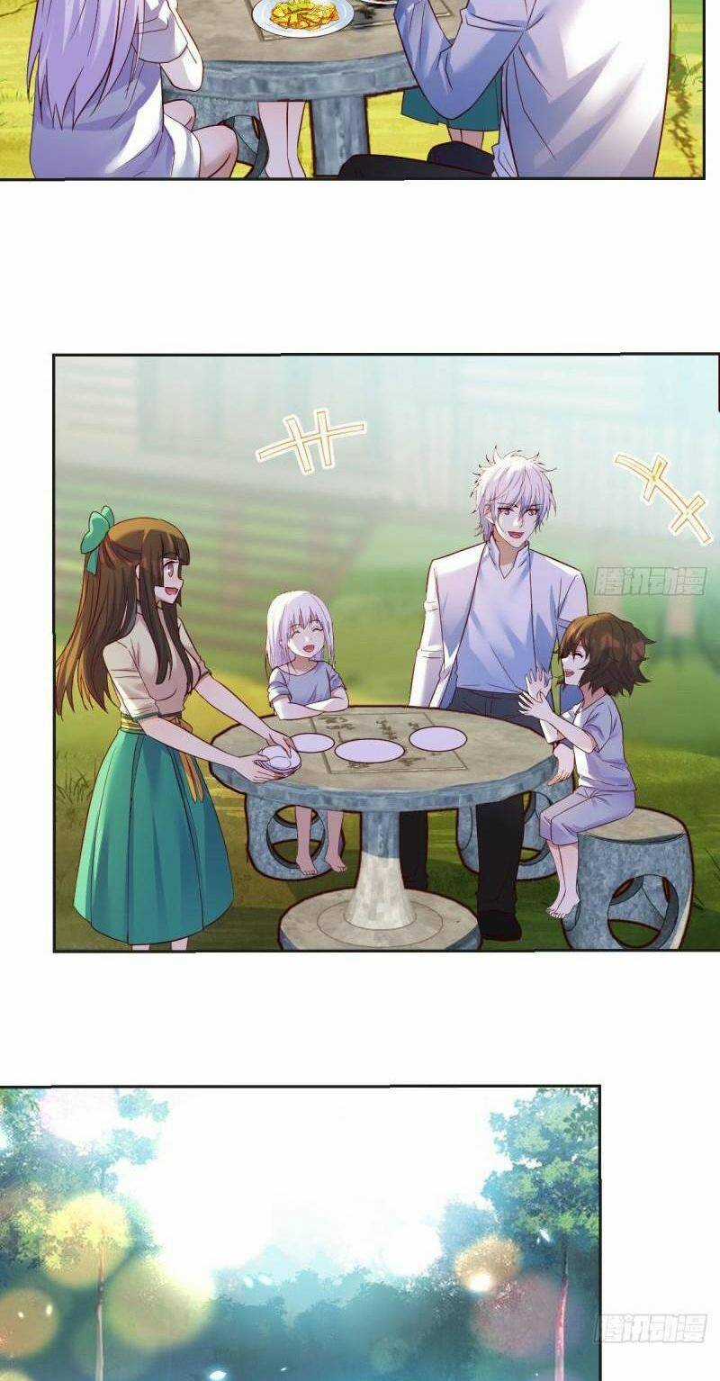 Trước Khi Vô Địch Ta Nợ Tình Quá Nhiều Chapter 52 trang 25