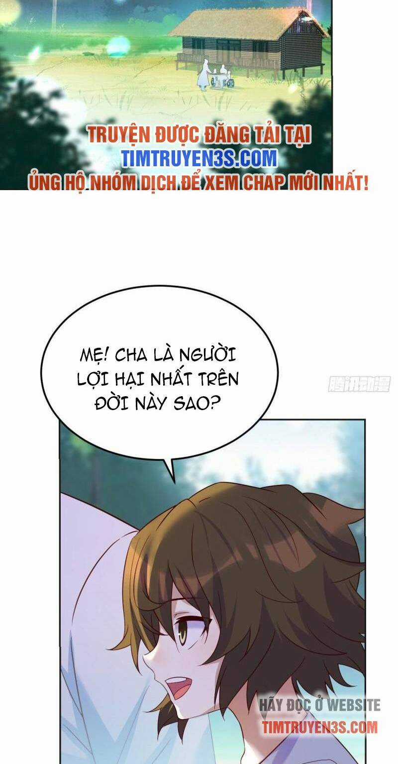 Trước Khi Vô Địch Ta Nợ Tình Quá Nhiều Chapter 52 trang 26