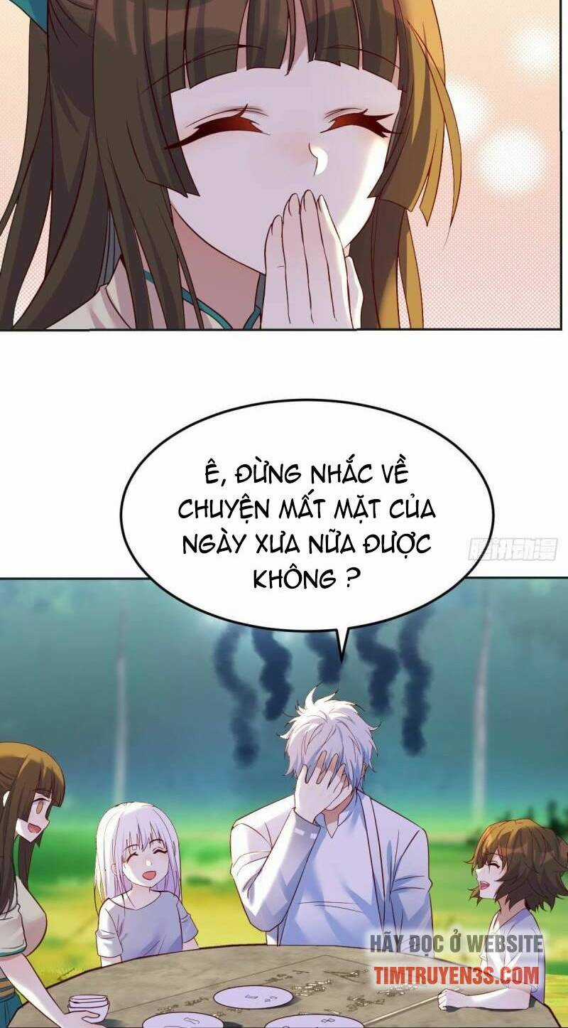 Trước Khi Vô Địch Ta Nợ Tình Quá Nhiều Chapter 52 trang 29