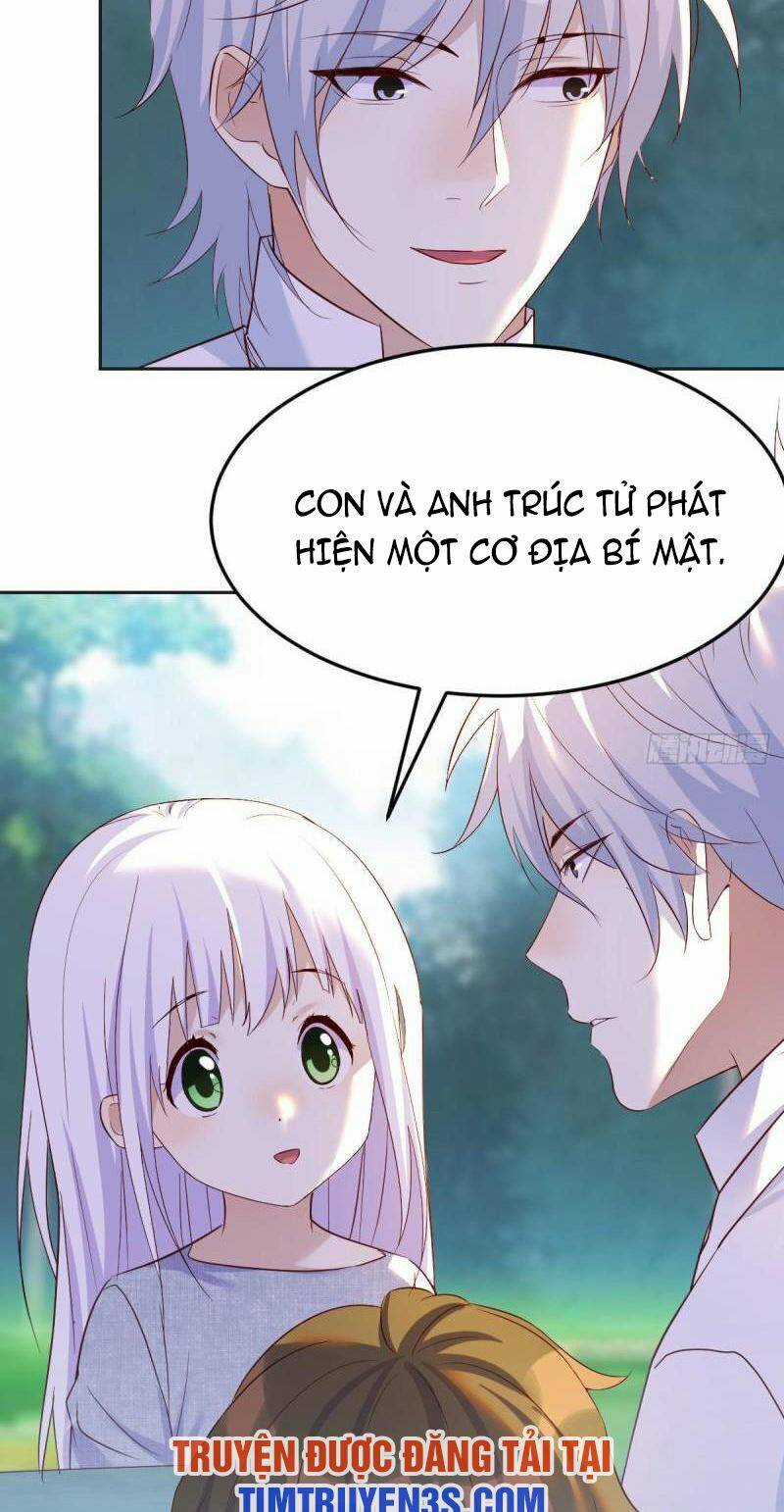Trước Khi Vô Địch Ta Nợ Tình Quá Nhiều Chapter 52 trang 31