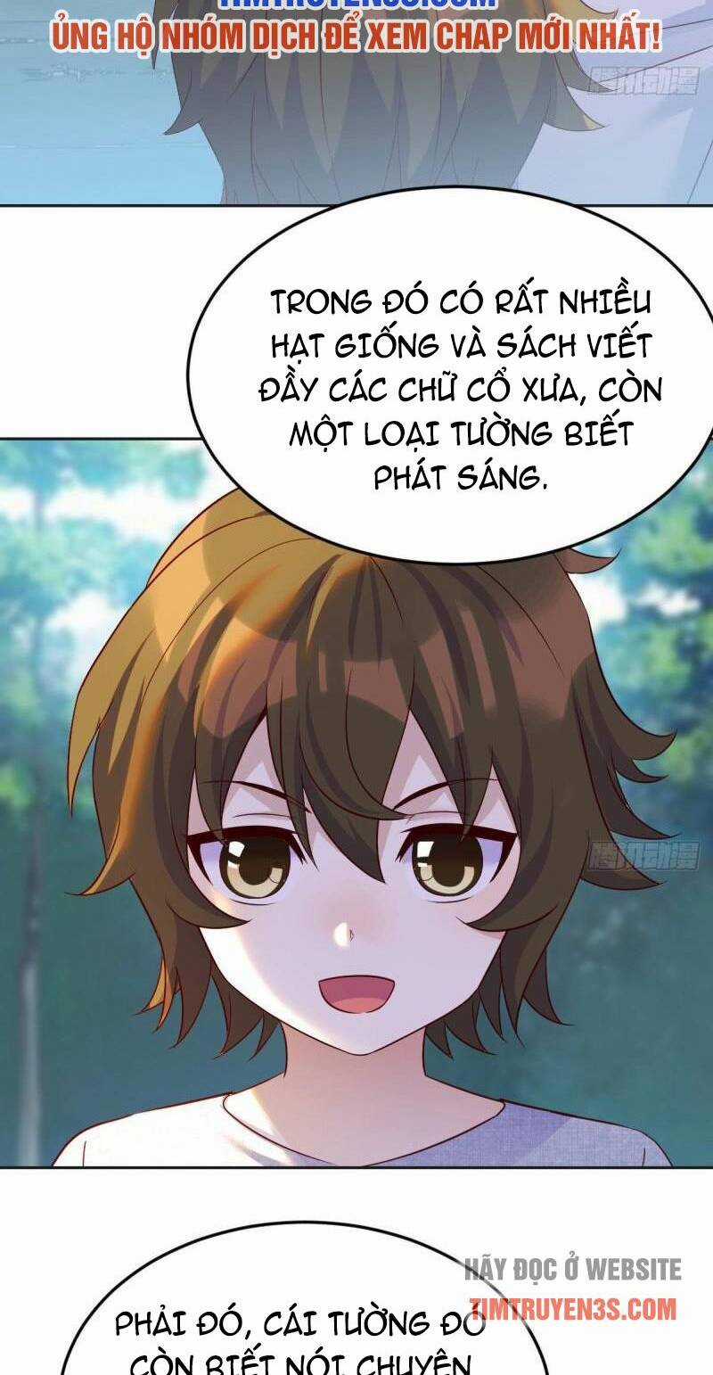 Trước Khi Vô Địch Ta Nợ Tình Quá Nhiều Chapter 52 trang 32